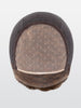 Extended Lace Front, Mono Top, Enclosed Wefts