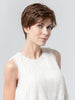 ENCORE MONO in CHOCOLATE MIX 830.6 | Medium Brown Blended with Light Auburn, and Dark Brown Blend