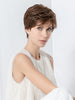 ENCORE MONO in CHOCOLATE MIX 830.6 | Medium Brown Blended with Light Auburn, and Dark Brown Blend