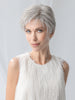 ENCORE MONO in DARK SNOW MIX 51.60.58 | Black/Dark Brown and Lightest Brown with Pearl White and Grey Blend 