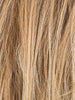 LIGHT BERNSTEIN ROOTED 12.26.27 | Lightest Brown, Light Golden Blonde, and Dark Strawberry Blonde Blend with Shaded Roots
