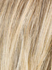 LIGHT HONEY ROOTED 26.25.20 | Light and Lightest Golden Blonde with Light Strawberry Blonde Blend and Shaded Roots