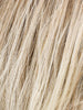 SANDY BLONDE ROOTED 16.22.20 | Medium Blonde, Light Neutral Blonde, and Light Strawberry Blonde Blend with Shaded Roots