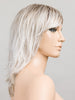 ENERGY by Ellen Wille in SILVER BLONDE ROOTED 60.15.61 | Pearl White and Light Ash Blonde with Pure White Blend and Shaded Roots
