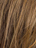 TOBACCO MIX 830.26.27 | Medium Brown Blended with Light Auburn, Light Golden Blonde and Dark Strawberry Blonde Blend 