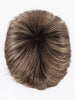 BERNSTEIN ROOTED 12.26.19 | Lightest Brown and Light Golden Blonde with Light Honey Blonde Blend and Shaded Roots