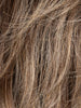 BERNSTEIN ROOTED 12.26.19 | Lightest Brown and Light Golden Blonde with Light Honey Blonde Blend and Shaded Roots