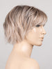 CANDY BLONDE ROOTED 101.27.60 | Pearl Platinum, Dark Strawberry Blonde and Pearl White with Shaded Roots