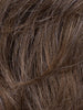 COFFEE BROWN FROSTED 6.10.15 | Dark Brown and Light Brown with Light Ash Blonde Blend with a Soft Matte Finish
