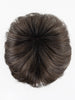 COFFEE BROWN FROSTED 6.10.15 | Dark Brown and Light Brown with Light Ash Blonde Blend with a Soft Matte Finish