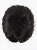 ESPRESSO ROOTED 4.2.6 | Darkest Brown/Black with Dark Brown Blend and Shaded Roots