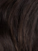 ESPRESSO ROOTED 4.2.6 | Darkest Brown/Black with Dark Brown Blend and Shaded Roots
