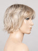 LIGHT CHAMPAGNE ROOTED 23.24.16 | Lightest Pale Blonde and Lightest Ash Blonde with Medium Blonde Blend with Shaded Roots