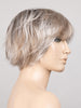 PEARL BLONDE ROOTED 101.16.14 | Pearl Platinum with Medium Blonde and Medium Ash Blonde Blend with Shaded Roots