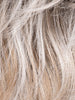 PEARL BLONDE ROOTED 101.16.14 | Pearl Platinum with Medium Blonde and Medium Ash Blonde Blend with Shaded Roots