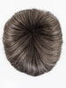SMOKE FROSTED 38.36.60 | Light Brown and Medium Brown with Pearl White and Grey Blend with a Soft Matte Finish 