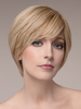 AWARD by ELLEN WILLE in SANDY BLONDE ROOTED 20.22.16 | Light Strawberry Blonde, Light Neutral Blonde and Medium Blonde Blend with Shaded Roots