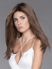 CASO by ELLEN WILLE in CHOCOLATE MIX 6.30 | Dark Brown and Light Auburn Blend