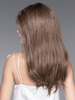 CASO by ELLEN WILLE in CHOCOLATE MIX 6.30 | Dark Brown and Light Auburn Blend