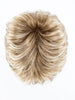 CHAMPAGNE ROOTED 26.22.25 | Light Golden Blonde and Light Neutral Blonde with Light Strawberry Blonde Blend