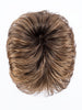 CHOCOLATE ROOTED 830.6 | Medium Brown Blended with Light Auburn and Dark Brown with Shaded Roots