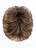 HAZELNUT ROOTED 830.31.6 | Medium Brown Blended with Light Auburn and Light Reddish Auburn with Dark Brown Blend and Shaded Roots