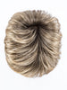 SAND ROOTED 14.26.20 | Medium Ash Blonde, Light Gold Blonde and Light Strawberry Blonde Blend with Shaded Roots
