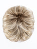 SAND MULTI ROOTED 14.24.12 | Medium Ash Blonde, Lightest Ash Blonde and Lightest Brown Blend with Shaded Roots
