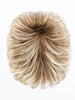 SANDY BLONDE ROOTED 22.14.23 | Light Neutral Blonde and Medium Ash Blonde with Lightest Pale Blonde Blend and Shaded Roots