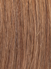 MOCCA MIX 12.8.27 | Lightest Brown and Medium Brown with Dark Strawberry Blonde Blend