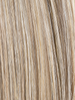CARAMEL MIX 20.14.26 | Light Strawberry Blonde and Medium Ash Blonde with Light Golden Blonde Blend 