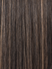 COFFEE BROWN MIX 6.8.4 | Dark Brown and Medium Brown with Darkest Brown Blend
