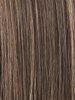 NOUGAT MIX 8.12.830 | Medium Brown and Light Auburn with Lightest Brown Blend