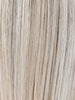LIGHT CHAMPAGNE ROOTED 23.1001.60 | Lightest Pale Blonde and Winter White with Pearl White Blend and Shaded Roots