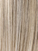 SANDY BLONDE ROOTED 24.14.23 | Lightest Ash Blonde and Medium Ash Blonde with Lightest Pale Blonde Blend and Shaded Roots