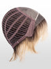 Extended Lace Front | Monofilament | Wefted
