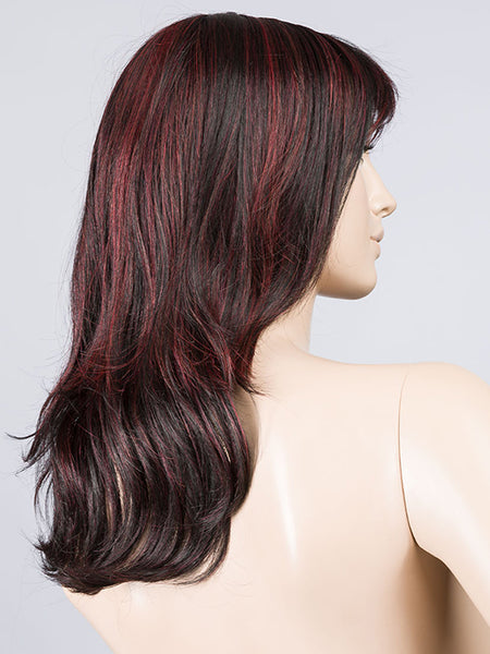 Flash Mono Part | Hair Power | Heat Friendly Synthetic Wig – EllenWille.com