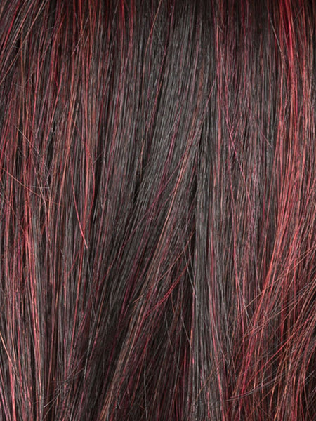 Flash Mono Part | Hair Power | Heat Friendly Synthetic Wig – EllenWille.com