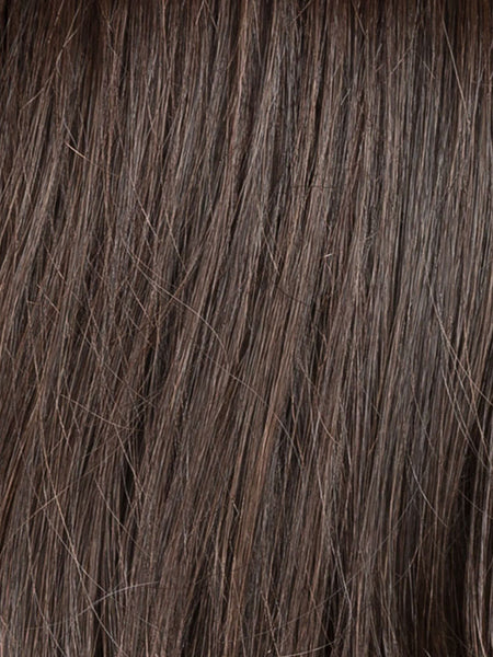 Flash Mono Part | Hair Power | Heat Friendly Synthetic Wig – EllenWille.com