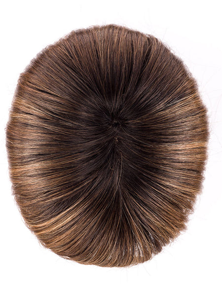 Flash Mono Part | Hair Power | Heat Friendly Synthetic Wig – EllenWille.com