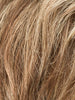LIGHT BERNSTEIN ROOTED 27.12.26 | Dark Strawberry Blonde, Lightest Brown, and Light Golden Blonde Blend with Shaded Roots