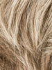 SAND MULTI MIX 12.23.14 | Lightest Brown and Lightest Pale Blonde with Medium Ash Blonde Blend 