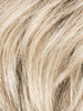 SANDY BLONDE ROOTED 22.16.14 | Light Neutral Blonde and Medium Blonde with Medium Ash Blonde Blend and Shaded Roots
