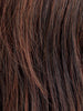 DARK AUBURN ROOTED 33.130.2 | Dark Auburn and Deep Copper Brown with Black/Dark Brown Blend with Shaded Roots