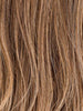 MOCCA ROOTED 9.830.33 | Medium Warm Brown and Medium Brown Blended with Light Auburn and Dark Auburn with Shaded Roots
