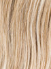 SANDY BLONDE LIGHTED 16.20.25 | Medium Blonde and Light Strawberry Blonde with Lightest Golden Blonde Blend and Shaded Roots
