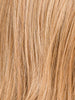 TOFFEE BLONDE ROOTED 27.2 | Dark Strawberry Blonde with Black/Dark Brown Blend and Shaded Roots