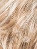 CARAMEL ROOTED 20.26.14 | Light Golden Blonde, Light Strawberry Blonde and Dark Strawberry Blonde blend with Shaded Roots