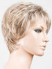 CHAMPAGNE ROOTED 22.26.25 | Light Neutral Blonde and Light/Lightest Golden Blonde Blend and Shaded Roots