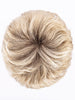 CHAMPAGNE ROOTED 22.26.25 | Light Neutral Blonde and Light/Lightest Golden Blonde Blend and Shaded Roots